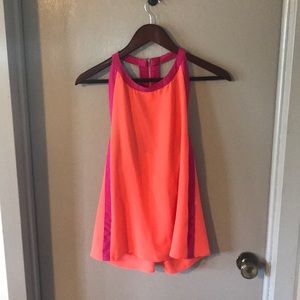 Papermoon tank top